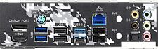 Материнская плата ASRock B550 Steel Legend