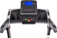 Электрическая беговая дорожка Titanium Masters Physiotech TFA
