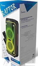 Патибокс SmartBuy Raptor SBS-5760