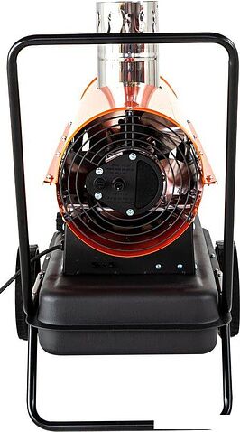 Дизельная тепловая пушка Gigant DHG 20 ID