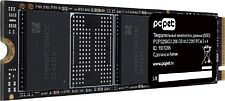 SSD PC Pet PCPS256G3 256GB