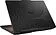 Игровой ноутбук ASUS TUF Gaming F15 FX506LHB-HN323W