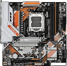Материнская плата Gigabyte B850M Force WiFi6E (rev. 1.2)