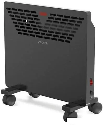 Конвектор Zeder 15MX-11