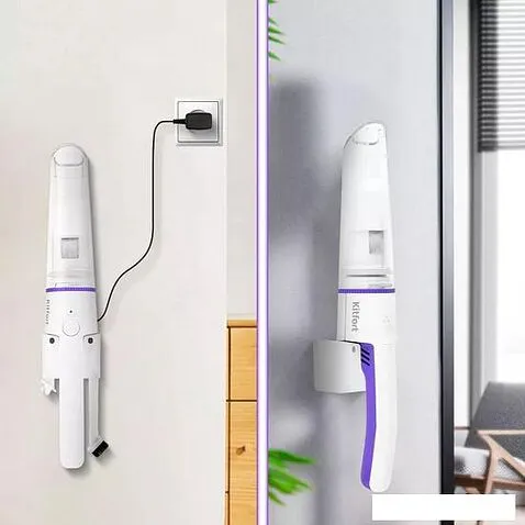 Пылесос Kitfort KT-5197