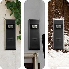 Метеостанция Kitfort KT-3730