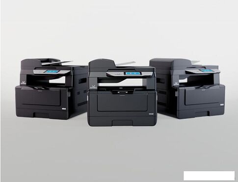 МФУ Катюша M240p