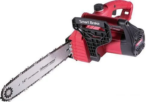 Электрическая пила Энергомаш Гарант ПЦ1-1700