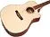 Электроакустическая гитара Cort GA-MEDX OP