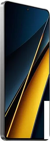 Смартфон POCO X6 Pro 12GB/512GB с NFC международная версия (серый)