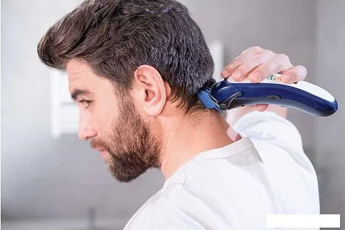 Машинка для стрижки волос Wahl 79600-3716 Color Pro Lithium
