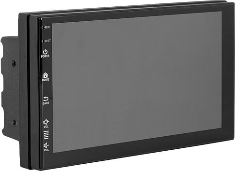 USB-магнитола Incar NBA 7401