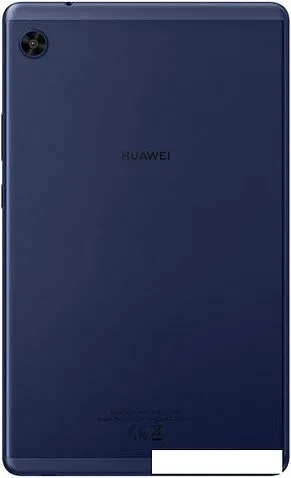 Планшет Huawei MatePad T 8 KOB2-L09 16GB LTE (насыщенный синий)