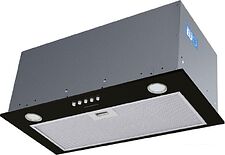 Кухонная вытяжка MAUNFELD Crosby Power 50 (черный)