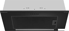 Кухонная вытяжка Meferi SMARTBOX60BK Light