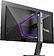 Игровой монитор AOC Agon Pro AG276UZD