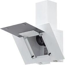 Кухонная вытяжка Krona Fiona E 600 PB (белый)