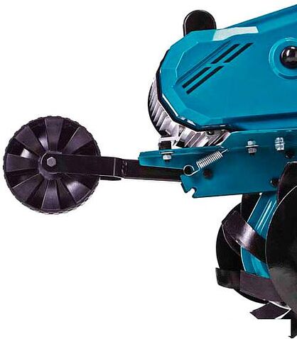 Мотокультиватор Hyundai T2000E