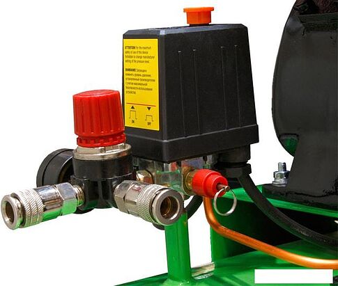 Компрессор ECO AE-705-B1