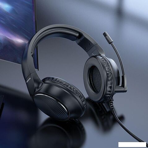 Наушники Borofone BO109