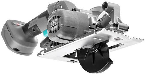 Дисковая (циркулярная) пила Tesla TCS18BL (без АКБ)