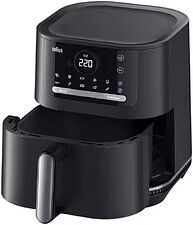 Аэрогриль (аэрофритюрница) Braun MultiFry 5 2-in-1 HF 5054I