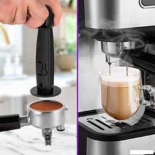 Капельная кофеварка Kitfort KT-7524