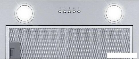 Кухонная вытяжка Meferi INBOX60IX Ultra