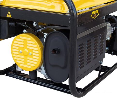 Бензиновый генератор Kolner KGEG 3000