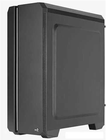 Корпус AeroCool Genesis-G-BK-v2