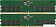 Оперативная память Kingston ValueRAM 2x16GB DDR5 PC5-38400 KVR48U40BS8K2-32