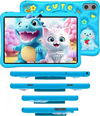 Планшет Teclast P30T Kids 4GB/64GB (голубой)