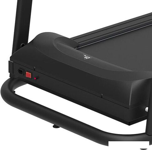 Электрическая беговая дорожка DFC BOSS Pro