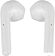Наушники uBear Vibe (белый)