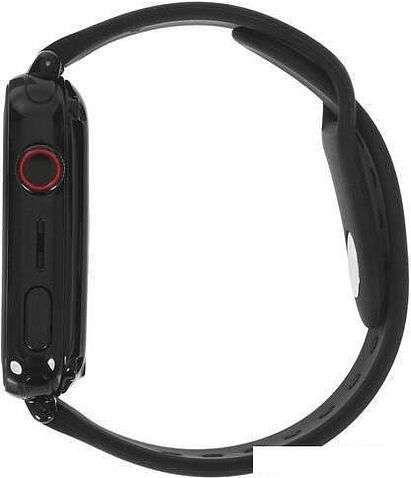 Детские умные часы Aimoto Teen (черный)