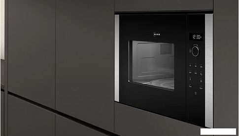 Микроволновая печь NEFF HLAWD53N1F