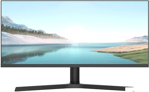 Игровой монитор NPC MZ300L