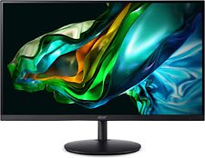 Игровой монитор Acer SH242YP1bmihux UM.QS2CD.102