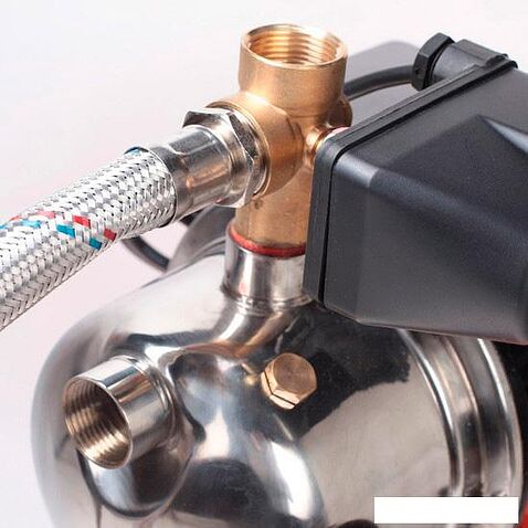 Насос Patriot R 1200/24 INOX