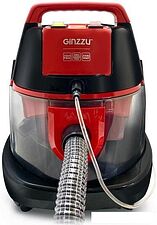 Пылесос Ginzzu VS731 (красный)