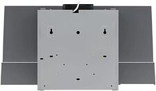 Кухонная вытяжка Krona Verein II 600 White S (белый)