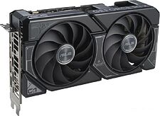 Видеокарта ASUS Dual GeForce RTX 4060 OC Edition 8GB GDDR6 DUAL-RTX4060-O8G Видеокарта ASUS Dual GeForce RTX 4060 OC Edition 8GB GDDR6 DUAL-RTX4060-O8G