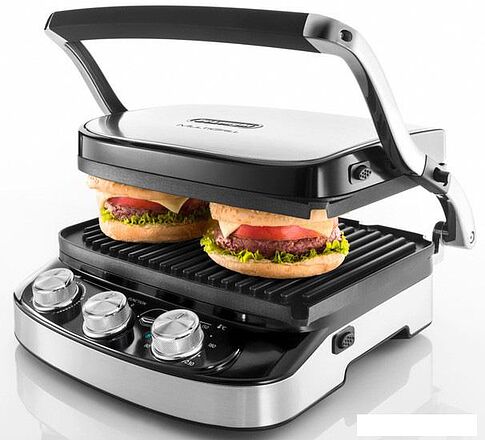 Электрогриль DeLonghi CGH912