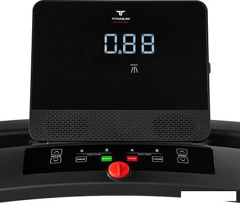 Электрическая беговая дорожка Titanium Masters Physiotech A260