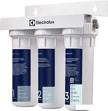 Стационарная система "под мойкой" Electrolux AquaModule Carbon 2in1 Prof Стационарная система "под мойкой" Electrolux AquaModule Carbon 2in1 Prof