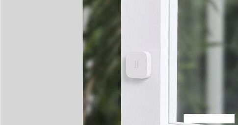Датчик Aqara Vibration Sensor