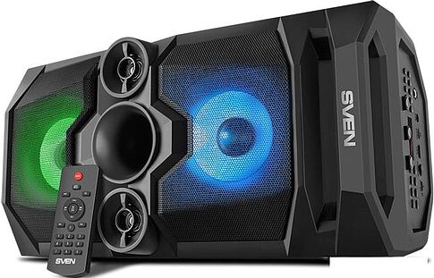 Колонка для вечеринок SVEN PS-655