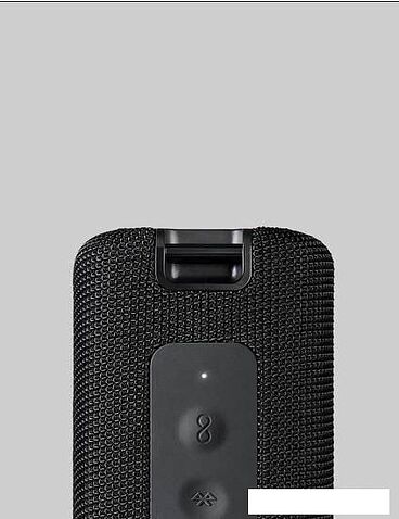 Беспроводная колонка Xiaomi Mi Portable 16W (черный)