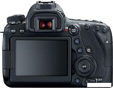 Фотоаппарат Canon EOS 6D Mark II Body