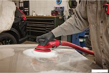 Эксцентриковая шлифмашина Milwaukee M12 FROS2.5 4933493647 (без АКБ)